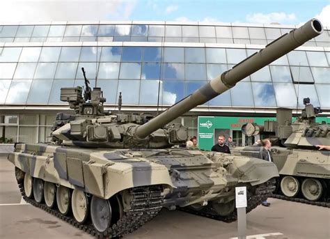 The Dead District: T-90 «Владимир»-ძირითადი საბრძოლო ტანკი