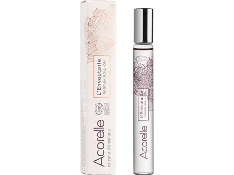 Perfume ACORELLE L Envoutante Bio Eau De Parfum 10 Ml Worten Pt