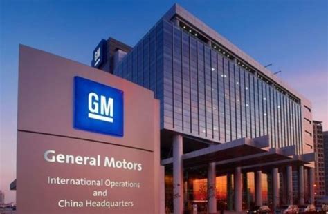 General Motors Apuesta Por El Sector Premium En México