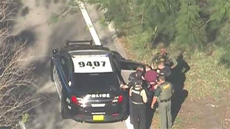 Parkland High School Shooting At Least 14 Victims Suspect In