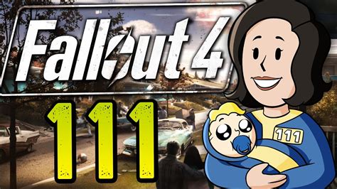 Fallout The Story Of Vault Fallout Let S Play Walkthrough