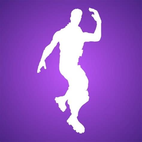 Electro Shuffle Fortnite Emote Fortnitegg