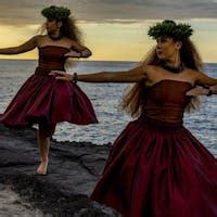 Feast & Fire Luau - Outrigger Kona | LeaLea Tours