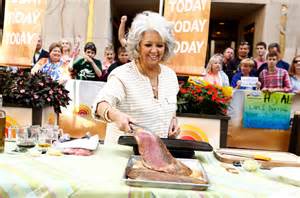 Settlement In Lawsuit Against Paula Deen The New York Times