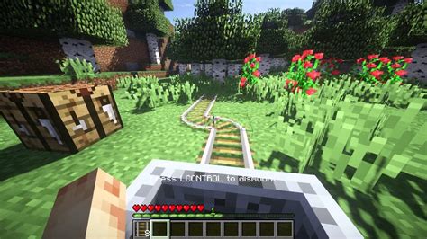 Activator Rail Minecraft Kumnetwork