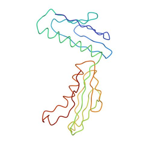 RCSB PDB 1FFK CRYSTAL STRUCTURE OF THE LARGE RIBOSOMAL SUBUNIT FROM