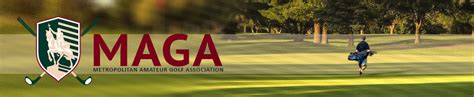 Metropolitan Amateur Golf Association Metga Decide