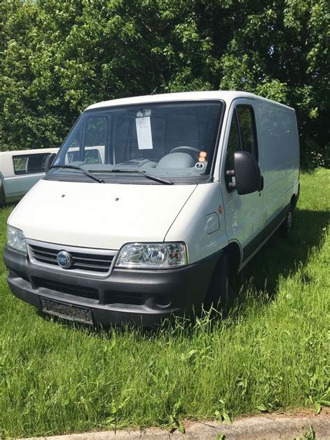 Fiat Ducato 15 2 0 JTD 84 dba dk Køb og Salg af Nyt og Brugt