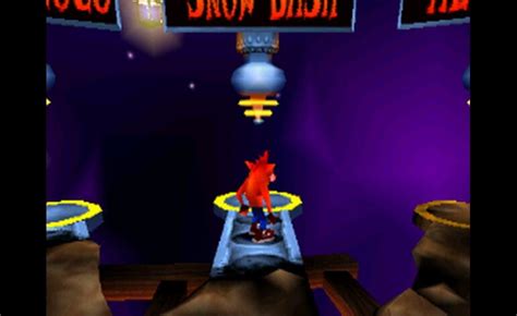 Play Crash Bash Playstation 1 GamePhD