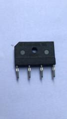 GSIB460L 4A 600V BRIDGE RECTIFIER - Ulutaş Elektronik
