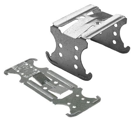 Соединитель двухуровневый