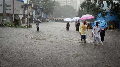 Karnataka Weather Update Extremely Heavy Rainfall Likely To Lash For