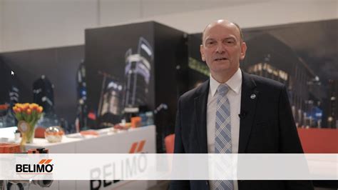 Relacja Z Targ W Warsaw Hvac Expo Youtube