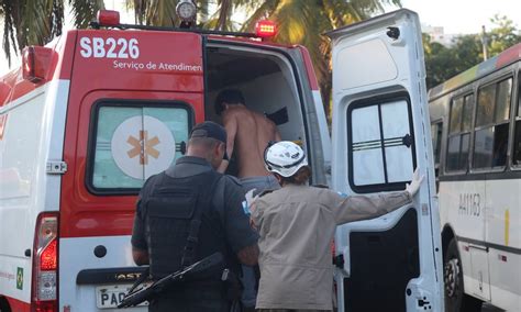 Acidente entre carro e ônibus na Lagoa deixa oito feridos Jornal O Globo