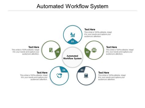 Automated Workflow System Ppt Powerpoint Presentation Model Design