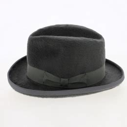 Chapeau Homburg Francois Mitterrand Chapeau Trilby Hiro Kangol