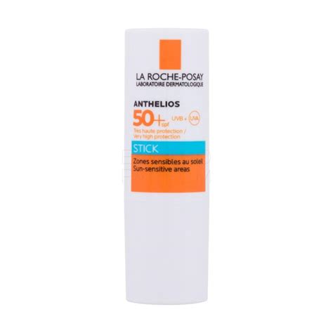 La Roche Posay Anthelios Stick SPF50 Preparat Do Opalania Twarzy Dla