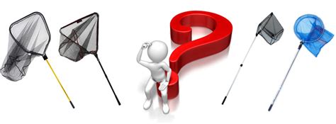 Подсак для рыбалки - какой купить?