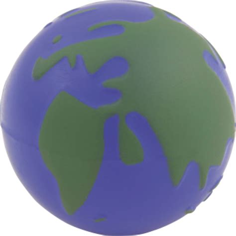 Anti Stress Globe Bedrukken BudgetGift Nl