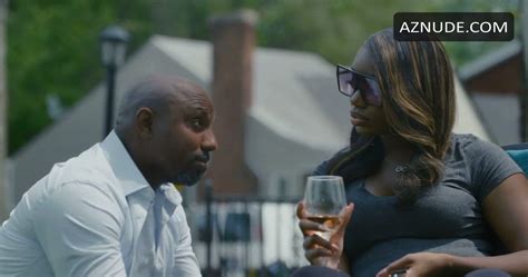 Elizabeth Foxx Nude Aznude