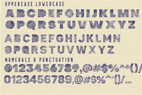 Free Font - iDentify Font :: Behance