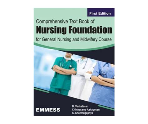 For Nursing Comprehensive