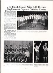 Franklin Pierce High School - Micopacen Yearbook (Tacoma, WA), Class of ...