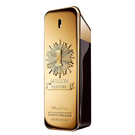 Million Parfum Cologne By Paco Rabanne Perfume Emporium Fragrance