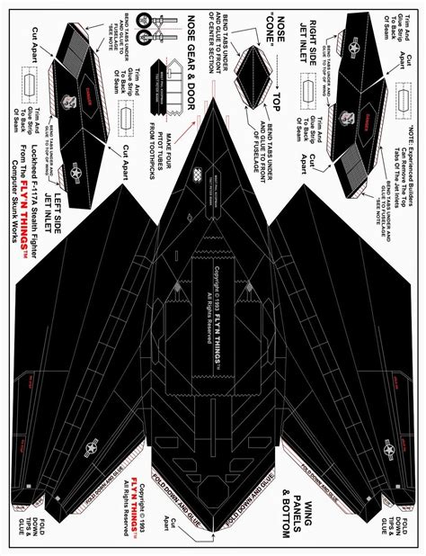 Pin by Richard Dör on Flying Warbirds Paper models Paper airplane