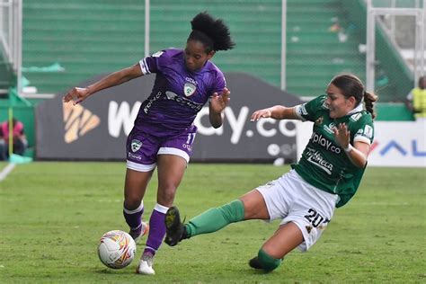 Deportivo Cali Femenino On Twitter