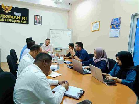 Sosialisasi Kenaikan Tarif Parkir Di Batam Belum Maksimal