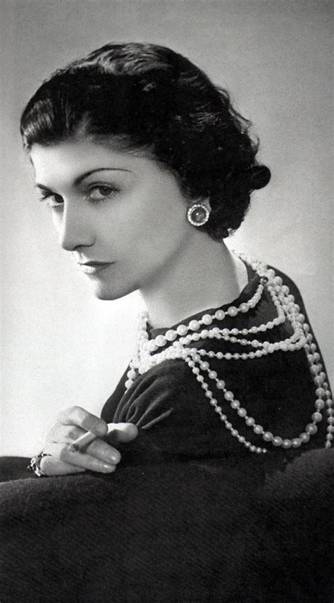 Anni Dalla Morte Di Coco Chanel Salerno News