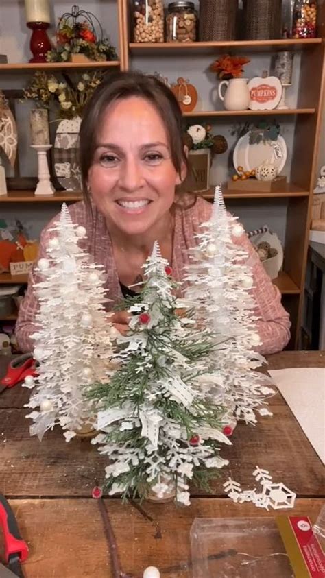 Best How To Make Easy Beautiful Dollar Tree Duster Trees Artofit