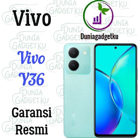 Jual Vivo Y G Vivo Y G Gb Ram Gb Extended Garansi