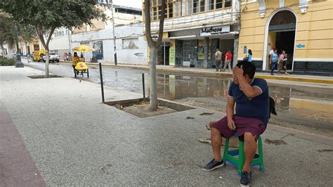 La Plaza de Armas que añoramos y debemos recuperar UDEP Hoy