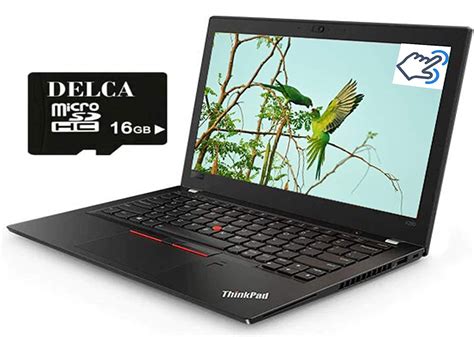 Lenovo ThinkPad X280 - i5-8350U · UHD Graphics 620 · 12.5”, Full HD ...