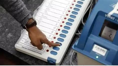 Assam Gears Up For Counting Of Votes On June 4