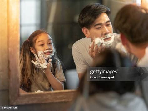 Girls Shaving Each Other Photos And Premium High Res Pictures Getty Images