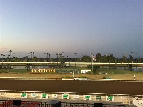 Los Alamitos Race Course (2026) - All You MUST Know Before You Go (with