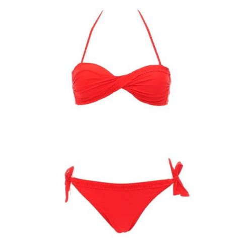 Mademoiselle Bons Plans Blog voyage Blog Côte d Azur Mon maillot de bain Carla Bikini