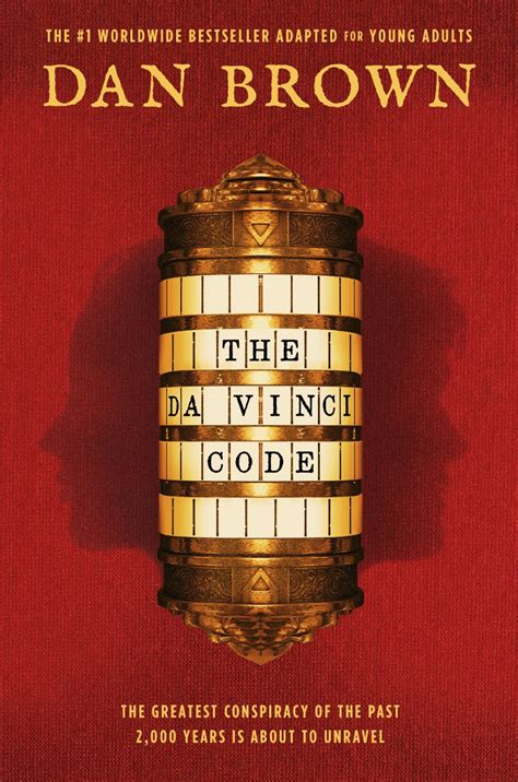 ya edition   browns da vinci code announced  fall