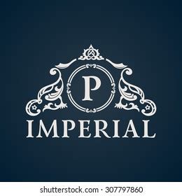 Imperial Logo Vector (.SVG) Free Download