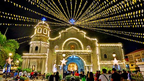 In the Philippines, Christmas starts in September - Gript