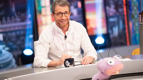 Quién va hoy a El Hormiguero todos los invitados de la semana del 10