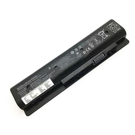 MC06 Laptop Battery For HP Envy M7 N000 15 Ae100 17 N000 17 R000 HSTNN