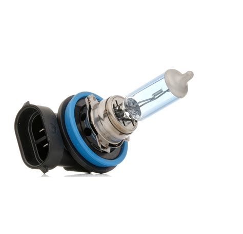 Cbi Osram Cool Blue Intense Bulb Spotlight H V W Pgj