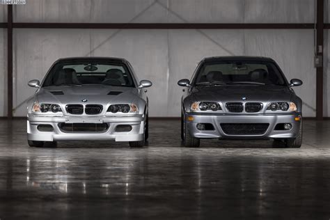 Bmw M3 Gtr Street E46 Mit V8 Bei Legends Of The Autobahn