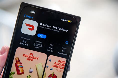 DoorDash, delivery apps remove tipping prompt at checkout in NYC - ABC News