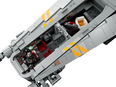 LEGO 75331 Star Wars Brzeszczot - porównaj ceny - promoklocki.pl