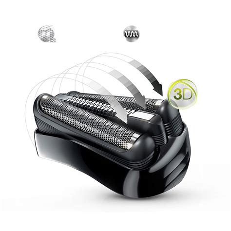 Купить электробритву Braun Series 3 300s в Минске I ORBITAL